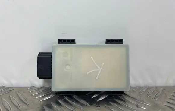 Blind spot module