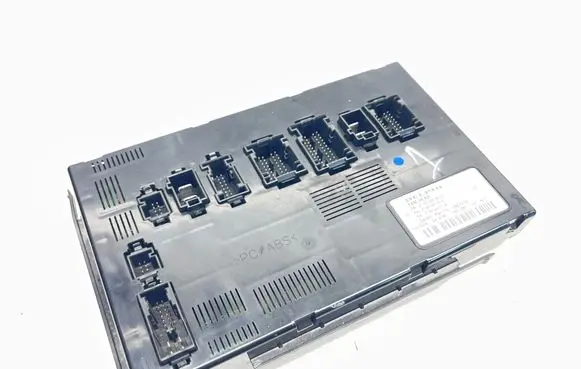 Mercedes-Benz R W251 SAM control unit A1645409962 A1645451616 A1644422700