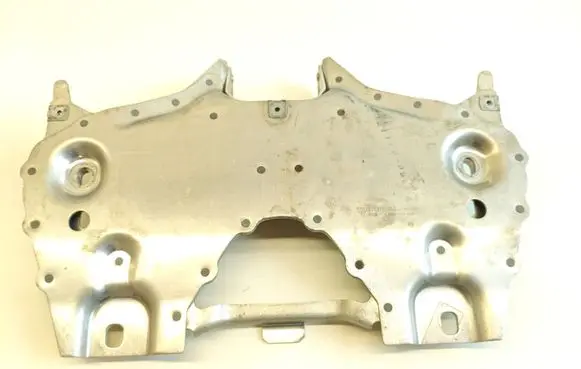 Porsche 911 991 Gearbox mounting bracket 99137511403