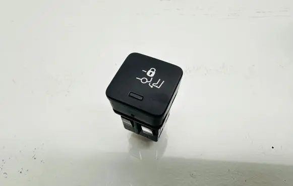 Citroen C5 Aircross Other switches/knobs/shifts 9810617677