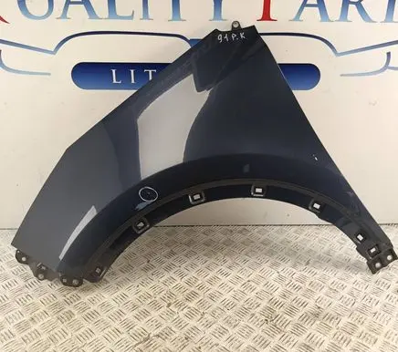 KIA Sportage Fender 