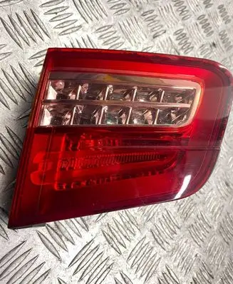 Citroen C5 Tailgate rear/tail lights 9687582980