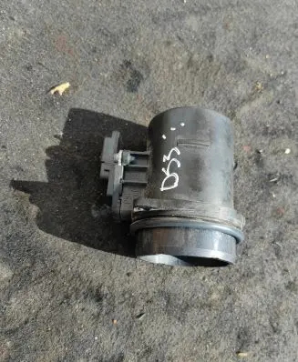 Citroen DS3 Mass air flow meter 9683282980