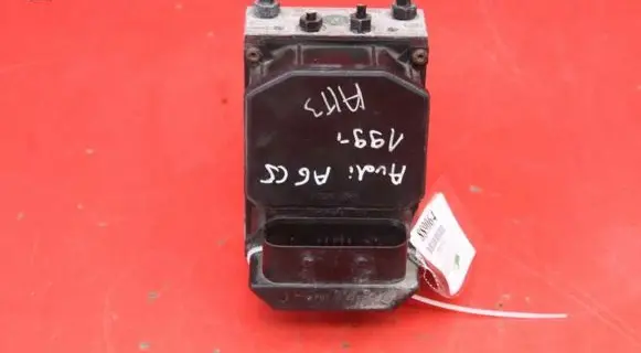 Volkswagen PASSAT B5.5 ABS Pump 4B0614517R