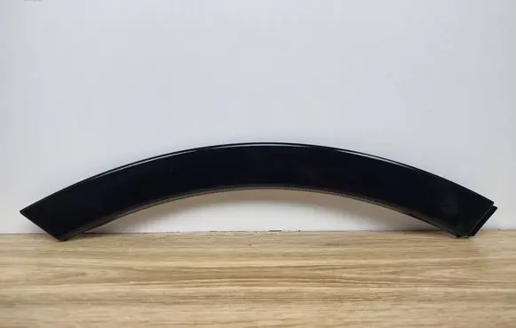 Audi Q7 4M Rear door trim (molding) 4M0854820A 4M0854820
