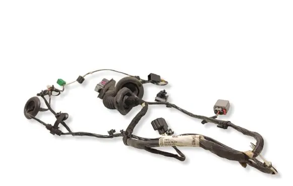 Opel Astra K Front door wiring loom 39068439