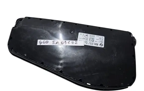 BMW 5 G60 G61 Seat airbag 5a04c82