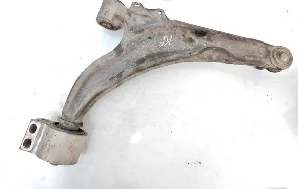 Chevrolet Orlando Front lower control arm/wishbone