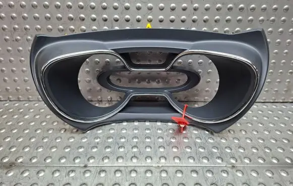 Renault Captur Dashboard trim S26340833 682504768R
