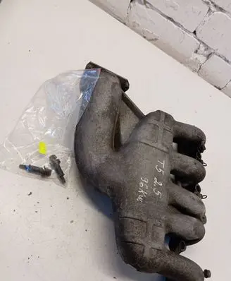 Volkswagen Transporter - Caravelle T5 Intake manifold 070128713F