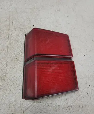 Mazda 626 Tailgate rear/tail lights 0673836R