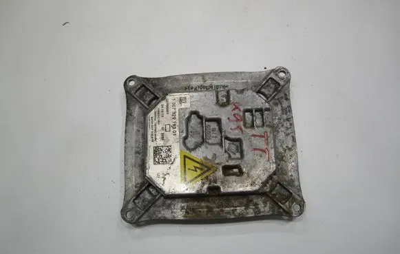 Audi TT TTS Mk2 Headlight ballast module Xenon 130732919301 10EEG071801 012285