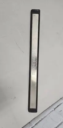 Mercedes-Benz E W211 Front sill trim cover 2116801435