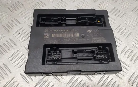 Audi Q5 SQ5 Comfort/convenience module 8K0907064HP