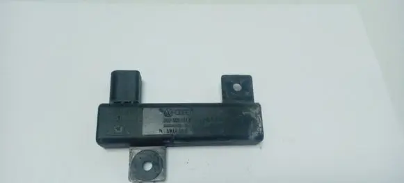Interior comfort aerial antenna