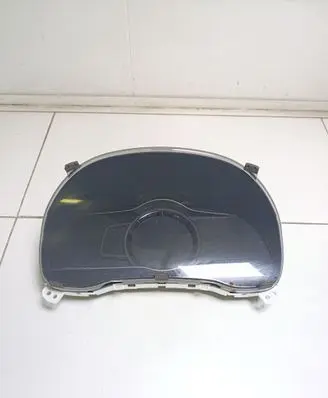 Hyundai Ioniq Speedometer (instrument cluster) 94003G7310 11004197600H