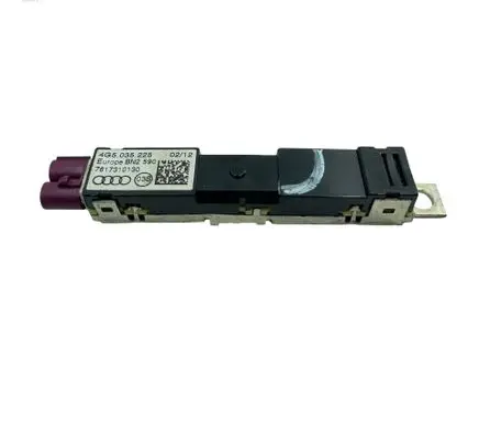 Audi A6 S6 C7 4G Aerial antenna amplifier 4G5035225