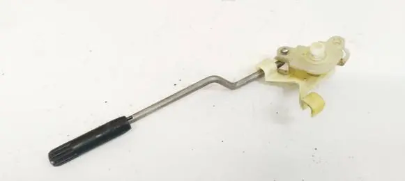 Audi A6 S6 C5 4B Central locking switch button 