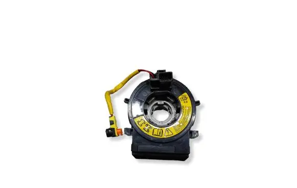 KIA Optima Airbag slip ring squib (SRS ring) 
