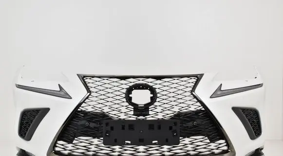 Lexus NX Front bumper 5211978130