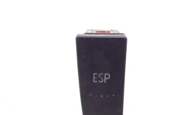 ESP (stability program) switch