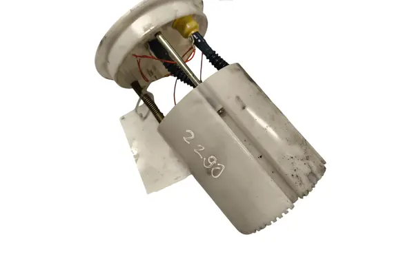 Fuel level sensor