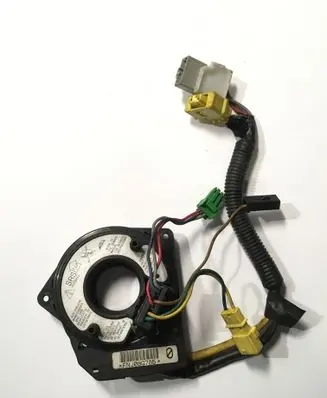 Honda HR-V Airbag slip ring squib (SRS ring) FNJ08G785