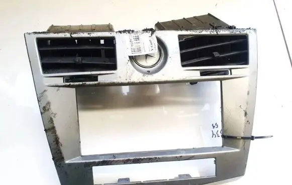 Chrysler Sebring (ST-22 - JR) Screen/display/small screen 04602626AB 53959A