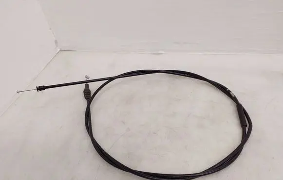 Mercedes-Benz CLA C118 X118 Engine bonnet/hood lock release cable A1778803704