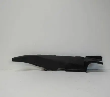 Fender end trim