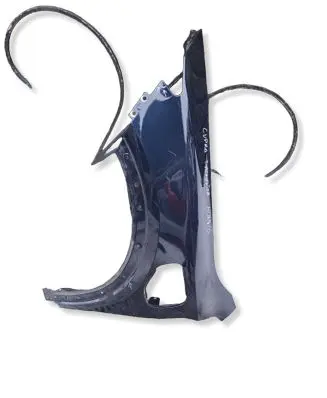 Cupra Formentor Fender 