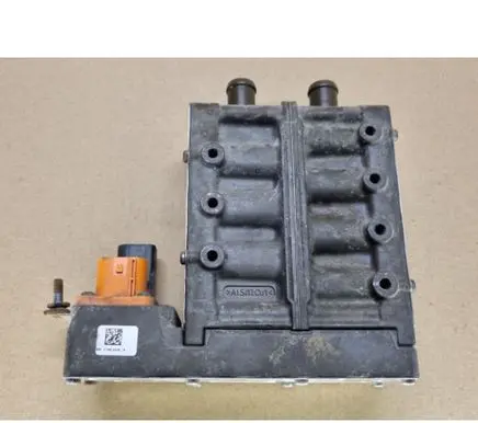 Volkswagen e-Golf Electric engine pre-heating system (optional) 12E963231G 710300381000