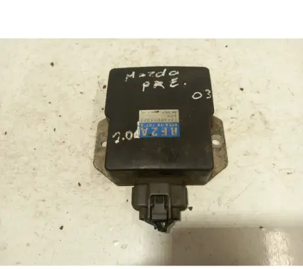 Mazda Premacy Fuel injection control unit/module RF2A18701A 1310001022
