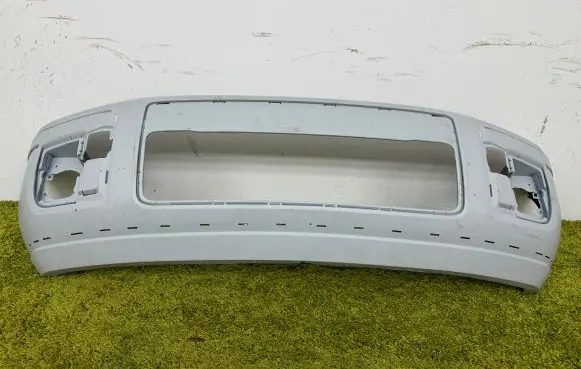 Ford Fusion Front bumper 6n11-17k819-c