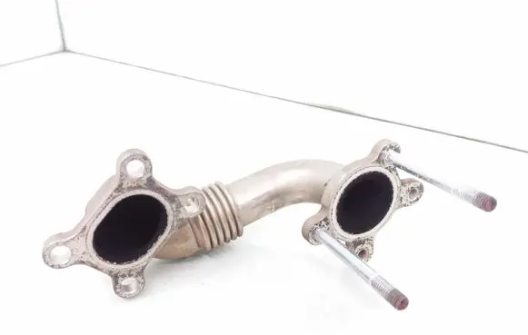Honda Accord EGR valve line/pipe/hose