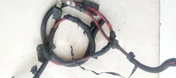 Land Rover Freelander 2 - LR2 Other wiring loom