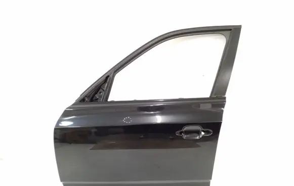 BMW X3 E83 Front door 3451015