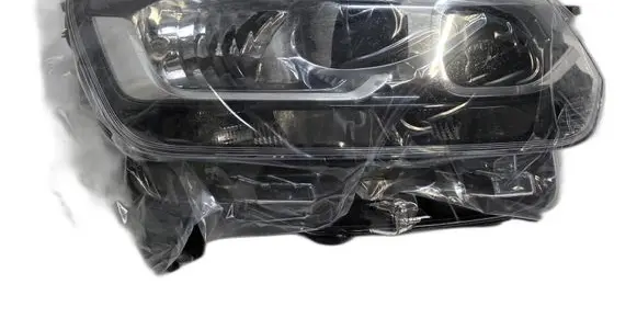 Fiat Doblo III Headlight/headlamp 9849091480
