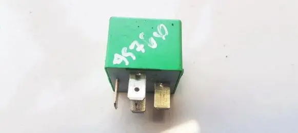 Peugeot 607 Other relay 1235A03531 12-35A-03531
