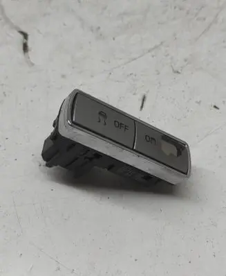 Volkswagen Sharan Traction control (ASR) switch D3L0A
