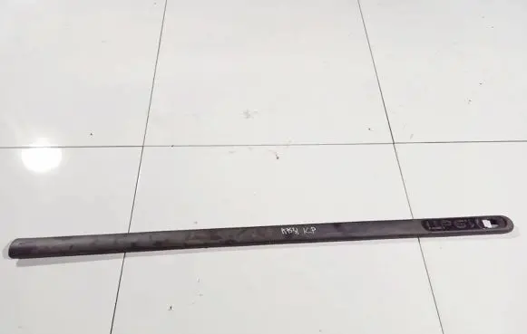 Renault Laguna I Front door trim (molding) 7700434733