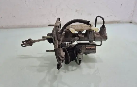 Lexus RX 330 - 350 - 400H Master brake cylinder 13801010450