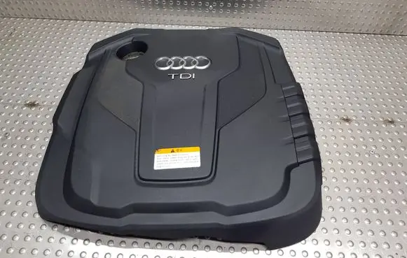 Audi A4 S4 B8 8K Engine cover (trim) S27720265 04L103925D