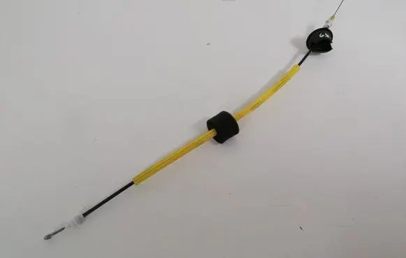 Audi A6 S6 C6 4F Rear door cable line 4F0839085