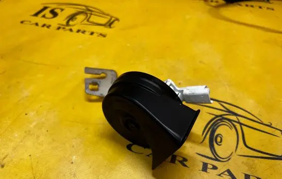 Citroen C4 II Picasso Horn signal 9815870880