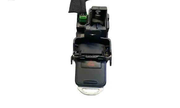 Volvo V40 Cross country Ignition lock AH4N15607AE 30659639 30659607