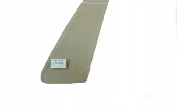 Suzuki Alto Rear side window 8456184000