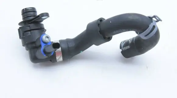Volkswagen ID.4 Engine coolant pipe/hose 1EA121420BJLINTER 1EA121420B