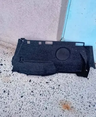 Ford Mondeo MK V Tailgate/trunk side cover trim DS73A45422BL