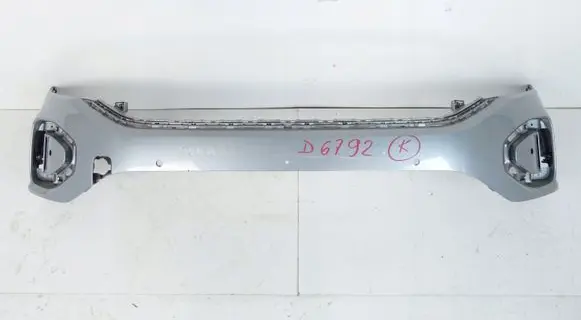 Volkswagen T-Roc Front bumper 2GA807217Q